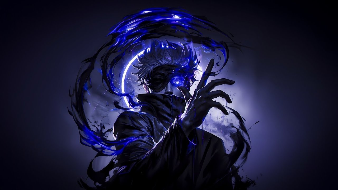 Inside the Darkness _ Shernas