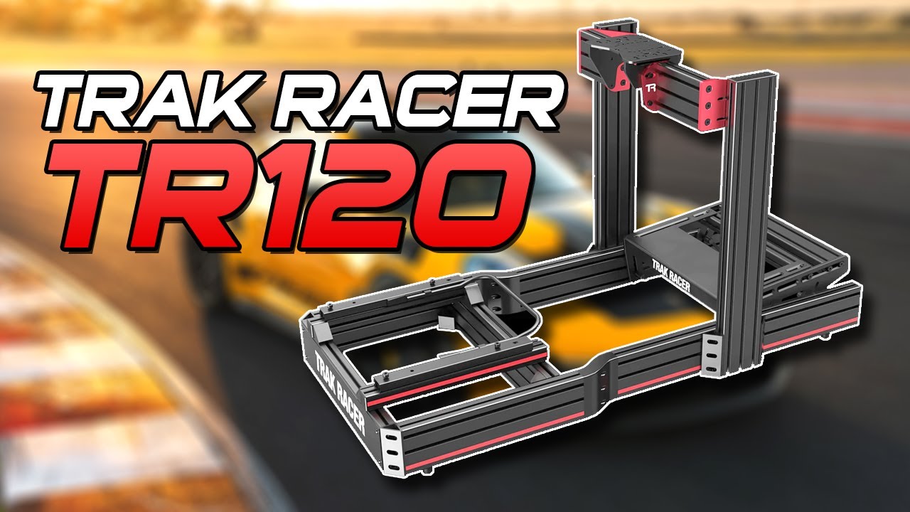 TRAK RACER TR120 &ndash; długoterminowa recenzja