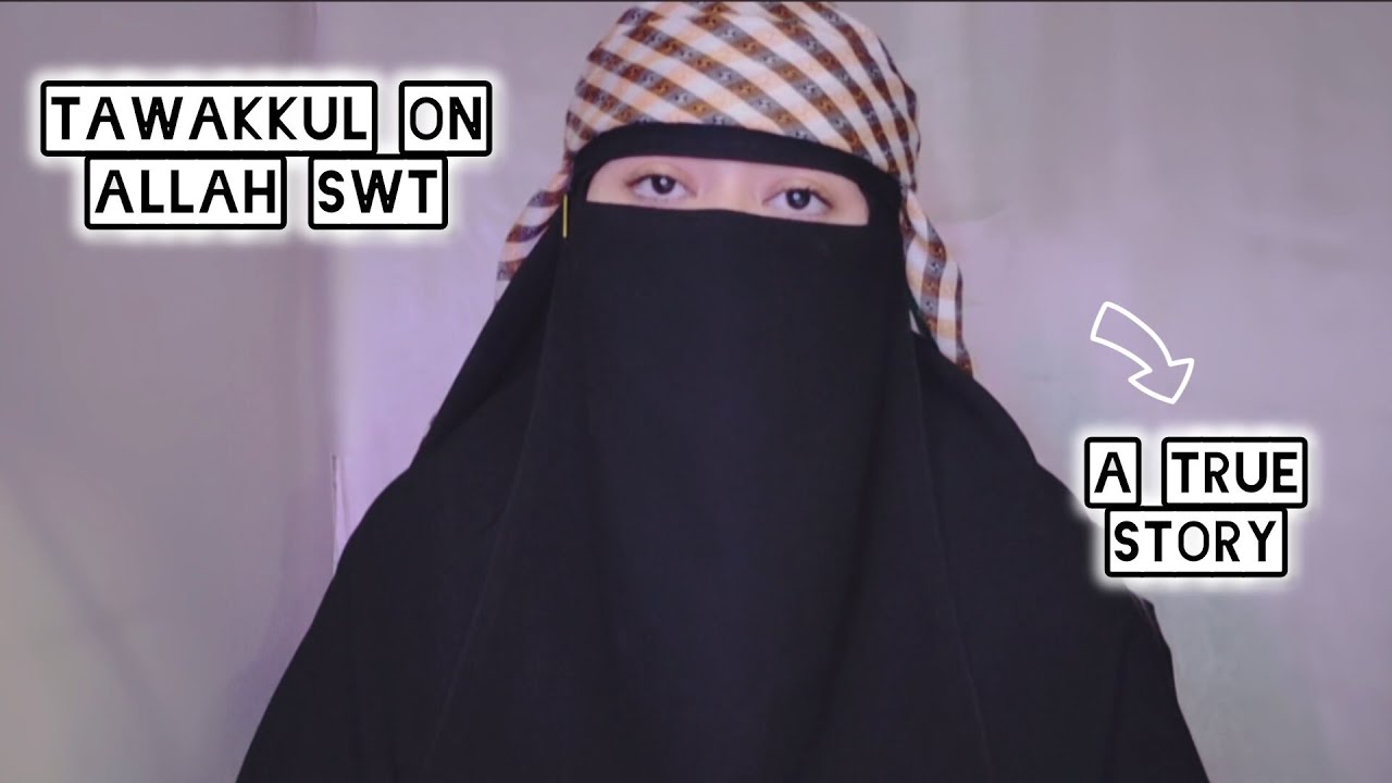A Powerful Story of Tawakkul | True Reliance on Allah SWT That Will Strengthen Your Imaan #part1