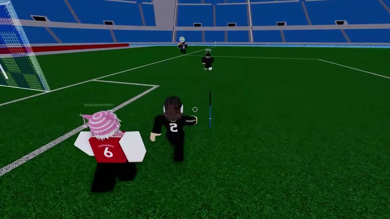 PRS | Montage #2 / AS Roma