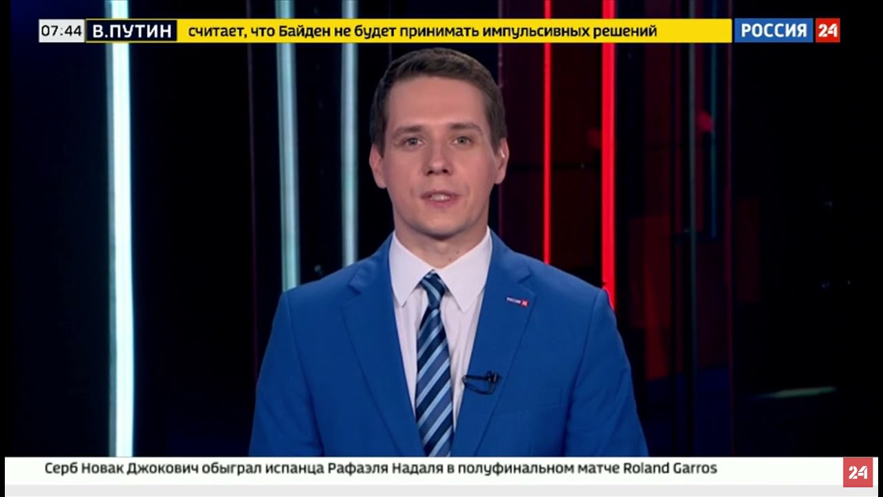 &laquo;Вести. Дежурная часть&raquo;. Репортаж про Street Vision (2021)