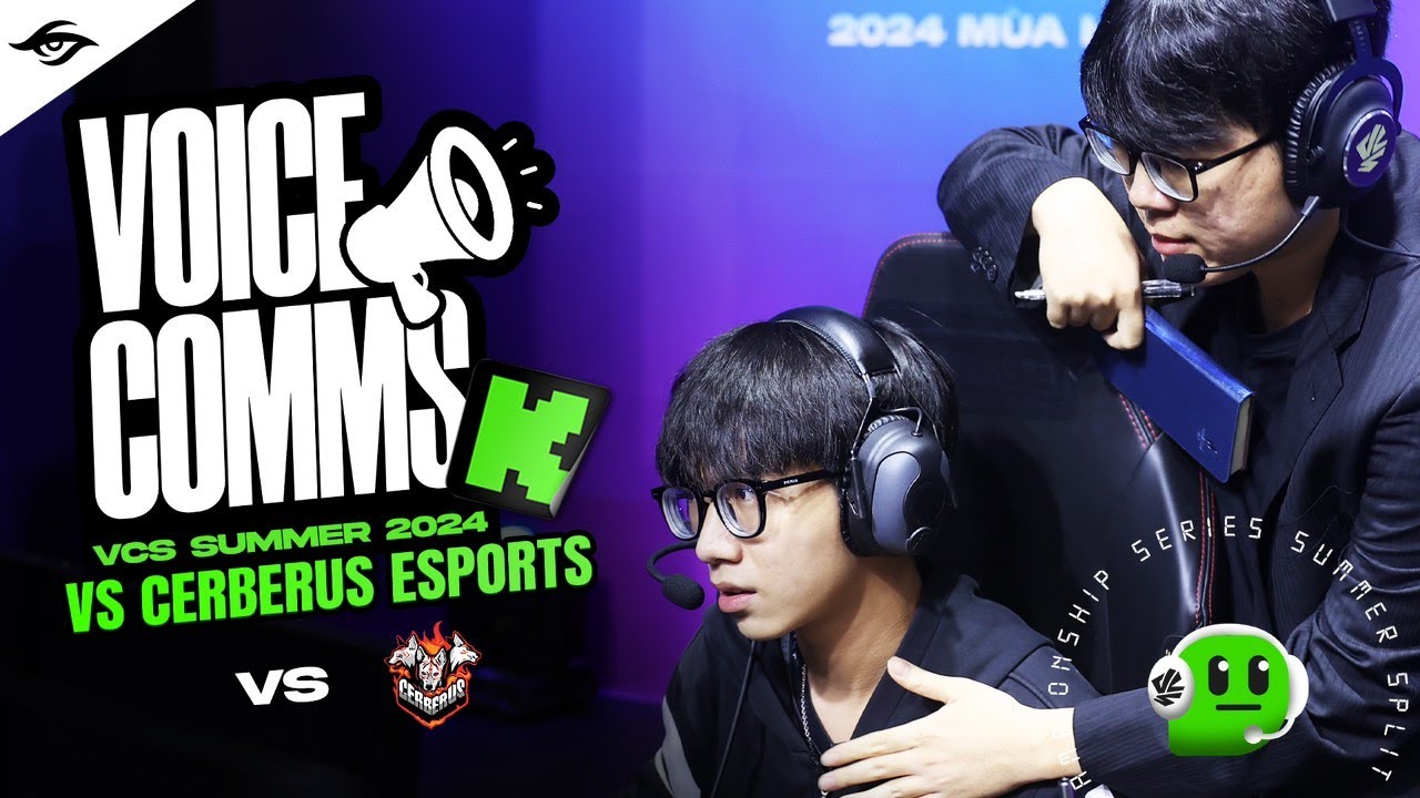 KHỞI ĐẦU | Kicks Check 2 Series #1 | TEAM SECRET | VCS MÙA HÈ 2024