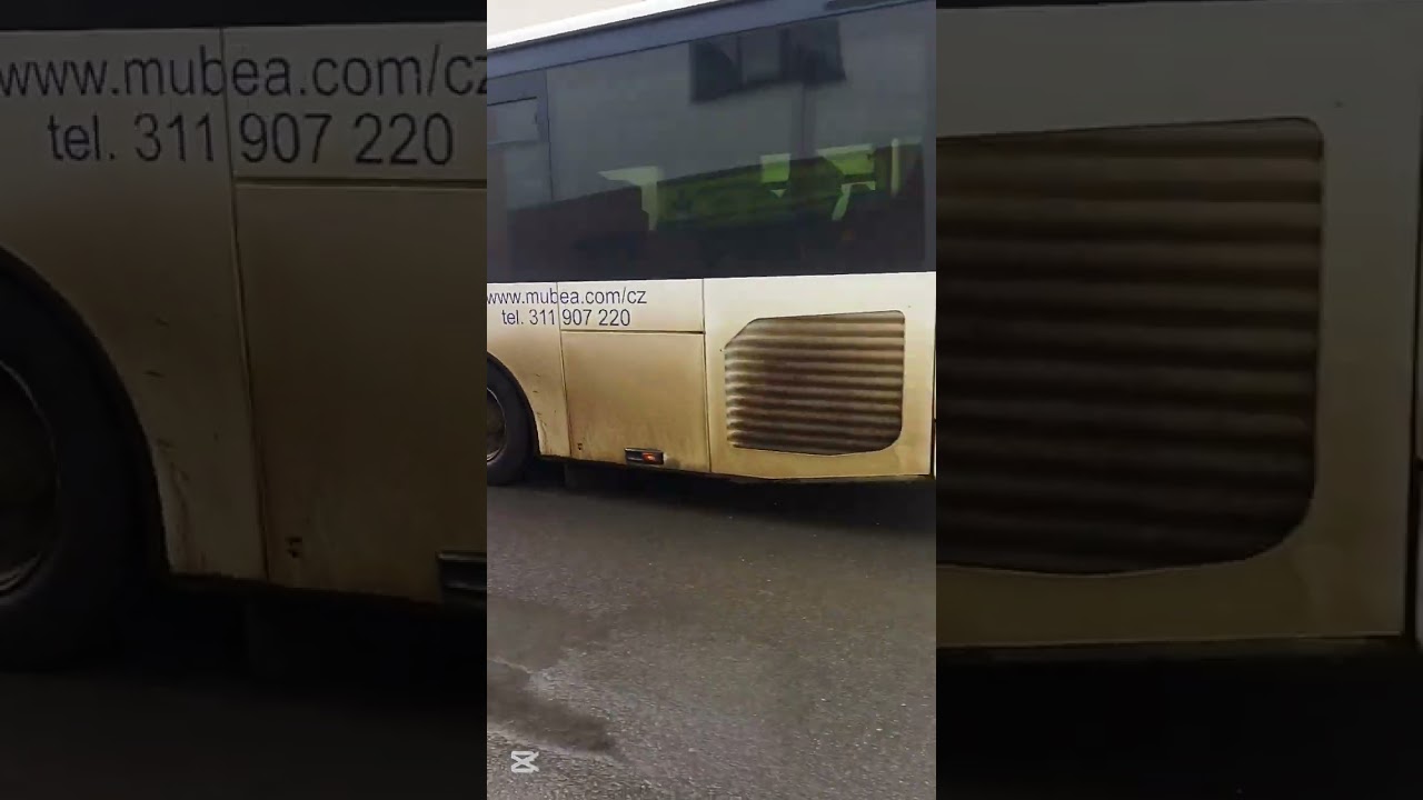 IRISBUS #damis