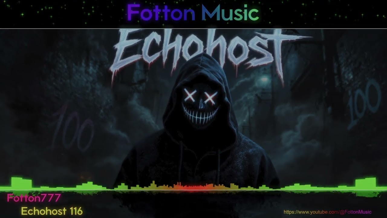 Fotton777 &mdash; Echohost 116