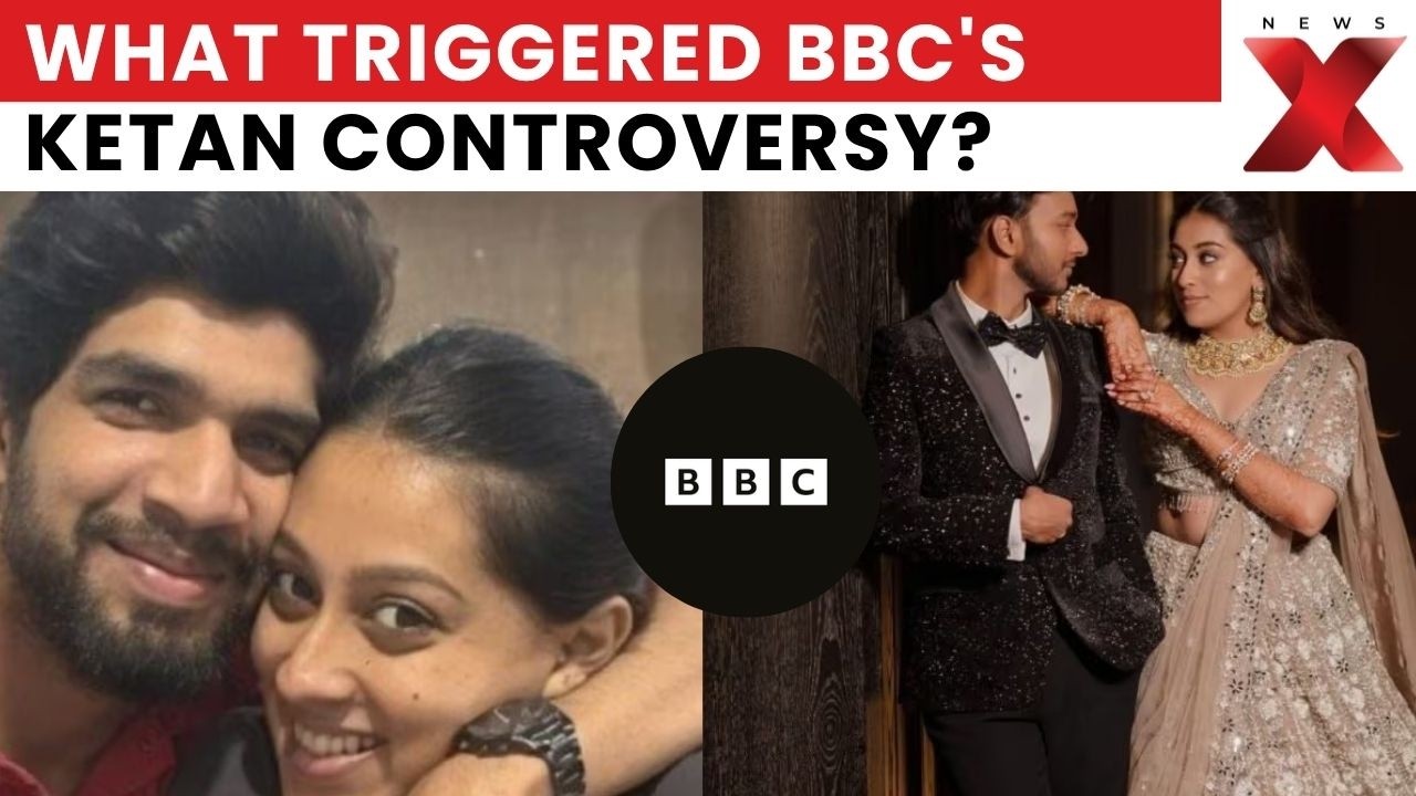 BBC Never Saw This Massive Global Backlash Coming Over Ketan Agarwal Story!