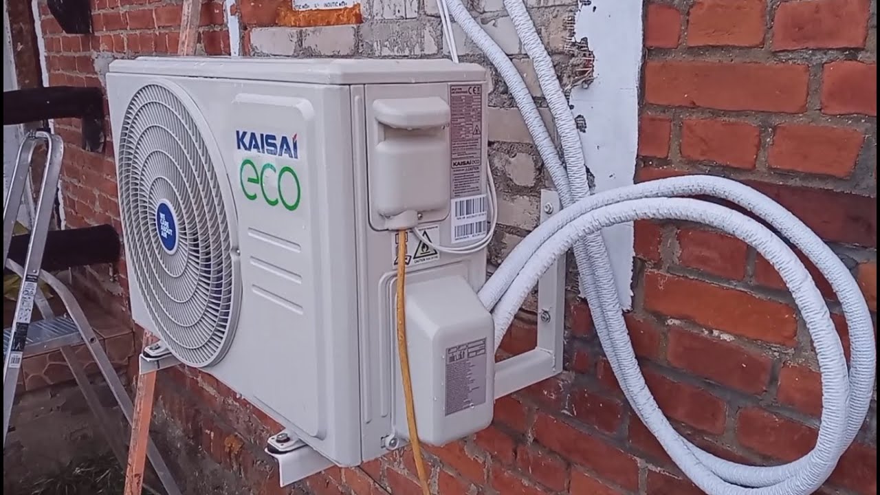 Podsumowanie stycznia i problem z CWU. 2x Klimatyzator + Pompa ciepła z klimatyzatora 100% Grzejniki