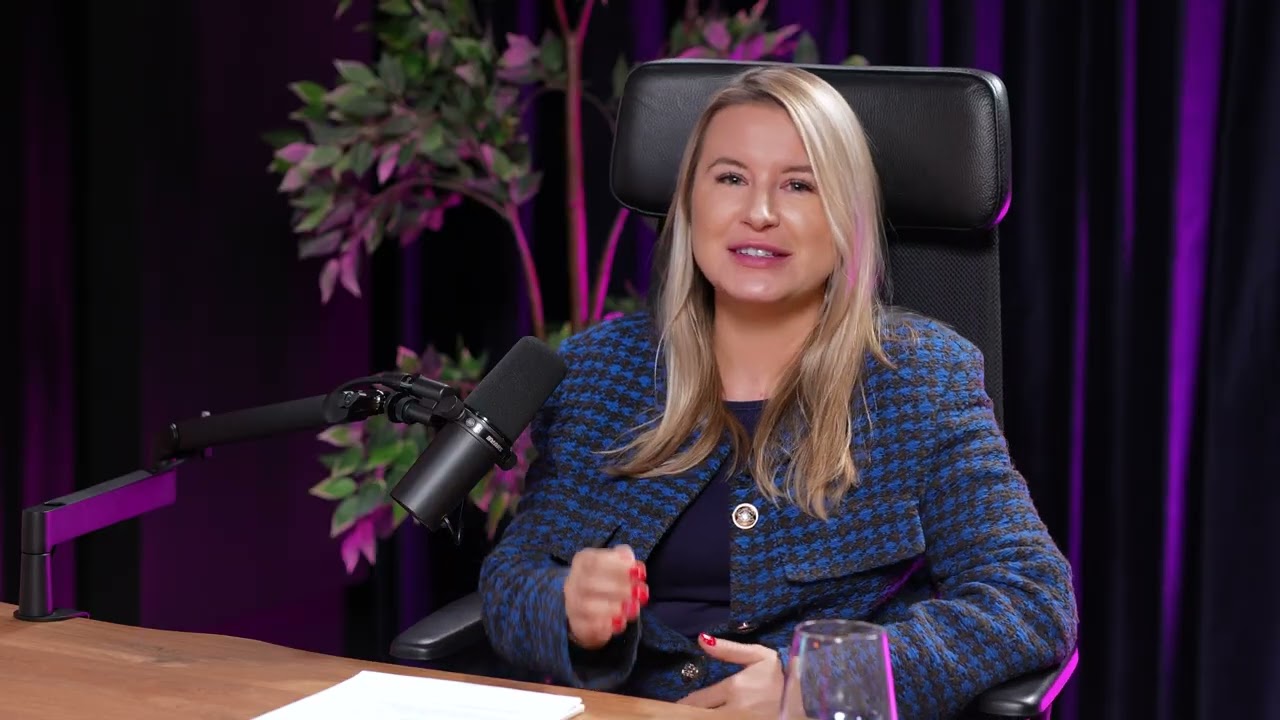 Czym zajmuje się flebolog? Zakrzepica, żylaki i pierwsza wizyta | Doppler Instytut Podcast
