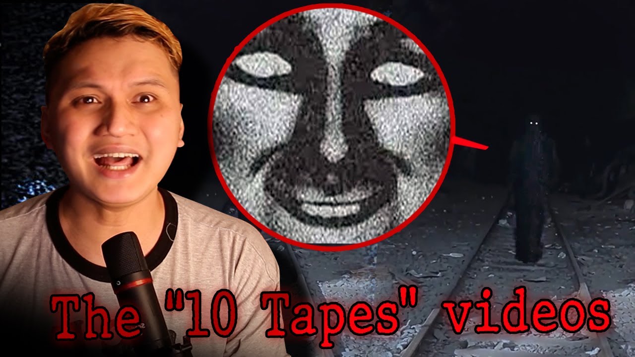 Disturbing things I found on the internet : The 