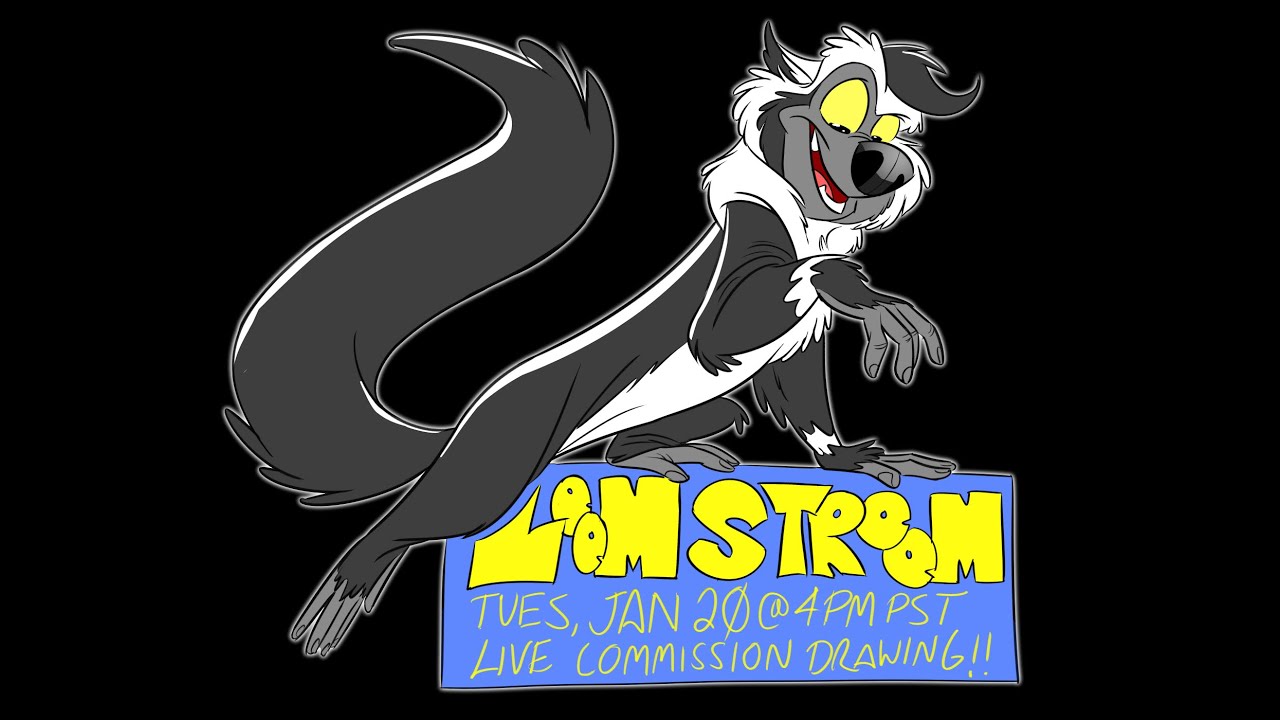 LEEMSTREEM Tues, Jan 20 @4PM PST