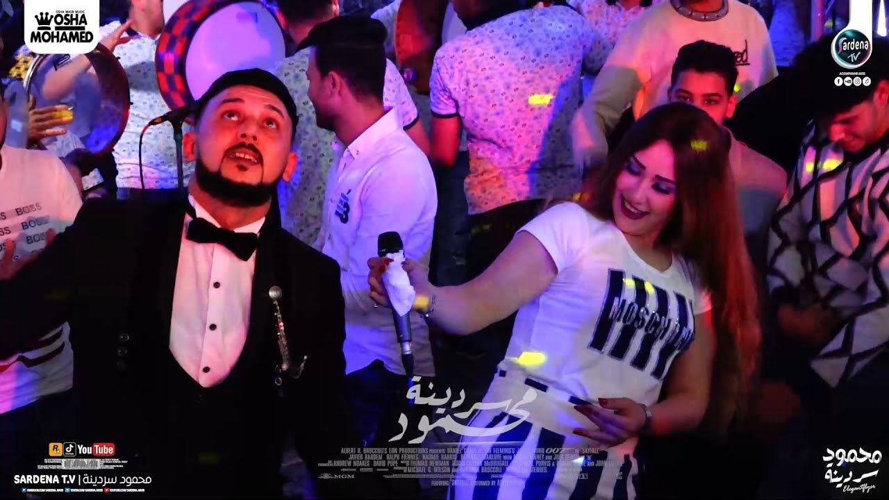 كـمـيـة دلع وشقاوة في الفيديو دة | فيفي محمد واوشا عاملين قلبان