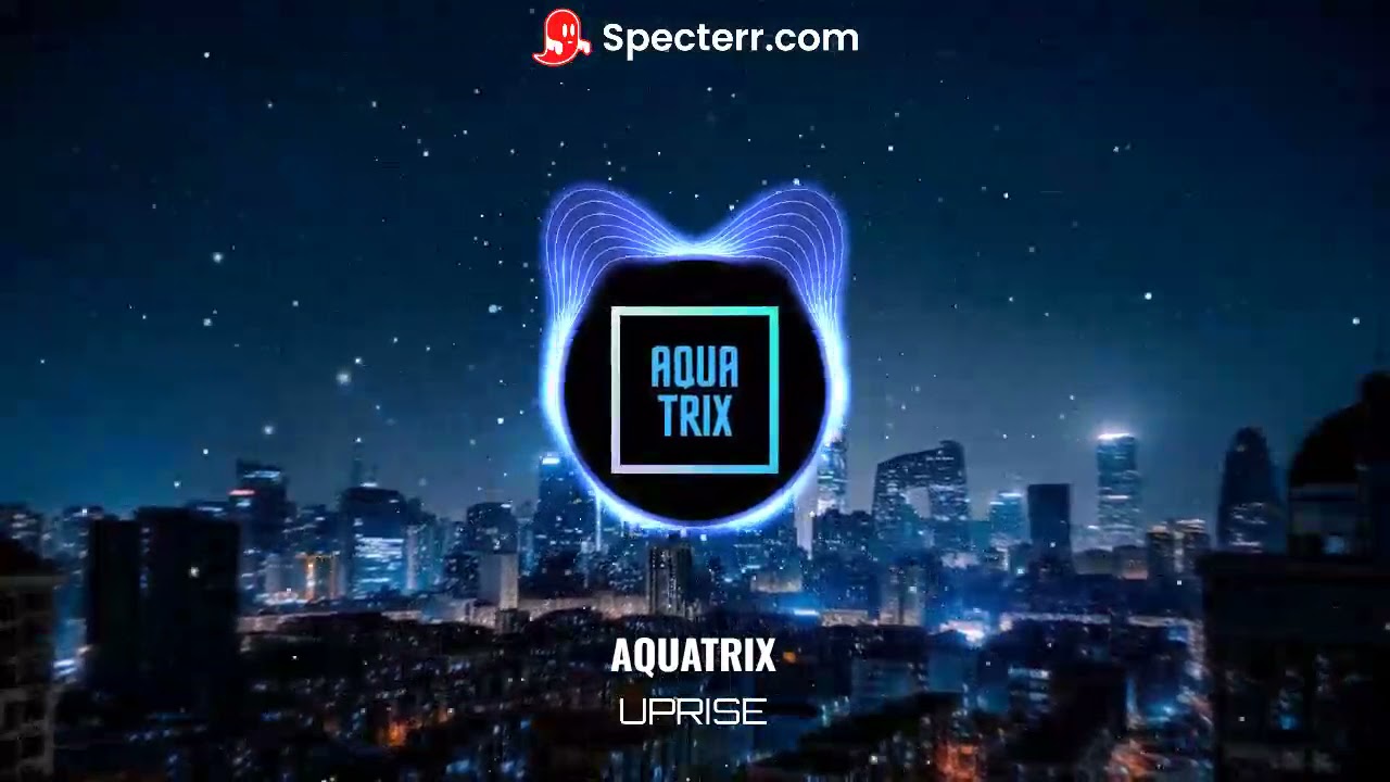 Aquatrix- Uprise (official)