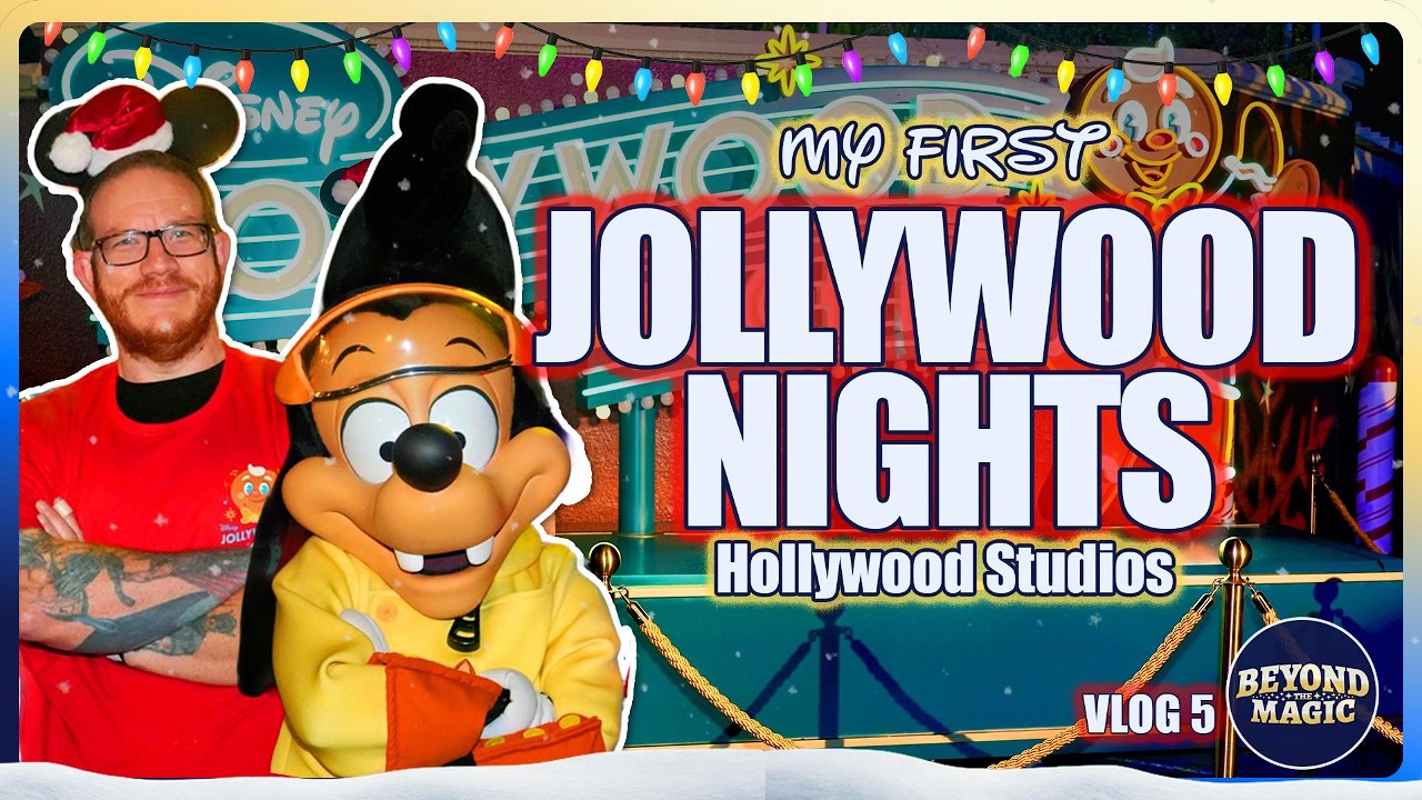 My First Jollywood Nights, Is It Worth It? VLOG5