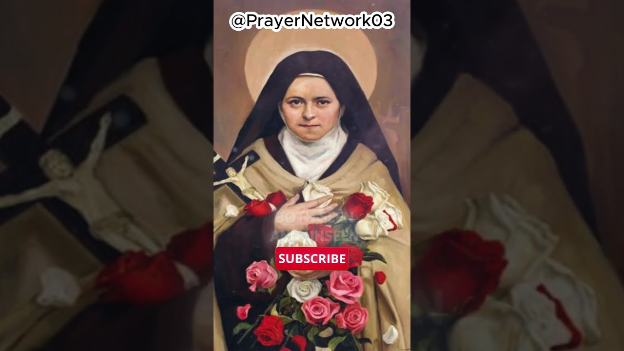Divine Shield: A Catholic Prayer for the Safety of Missionaries #MissionaryProtection #SaintTeresa