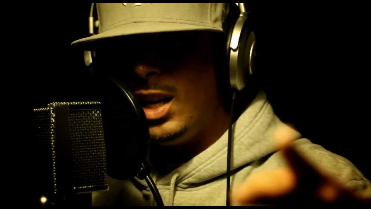 SANDY SOLO - INTRO (Rumble in Heilbronx)