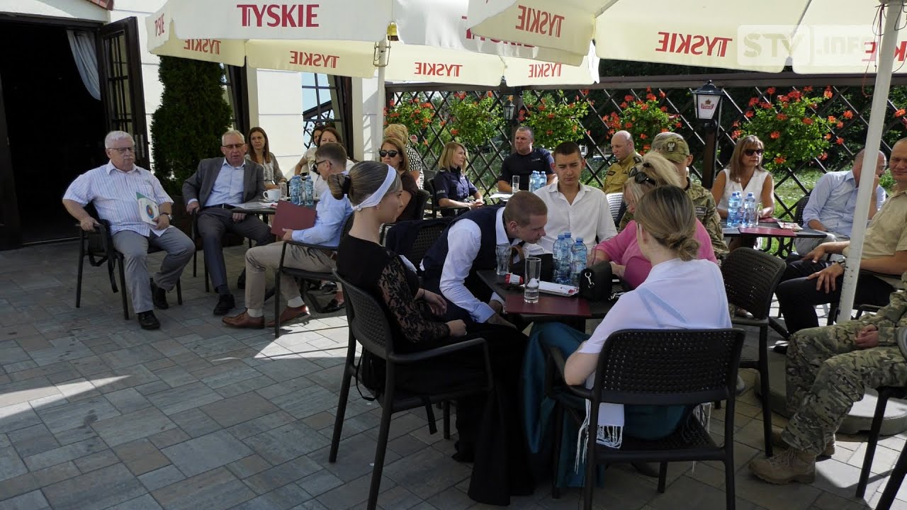 &bdquo;Nad Niemnem&rdquo; wybrzmiało w Opatowie. Nietuzinkowe interpretacje