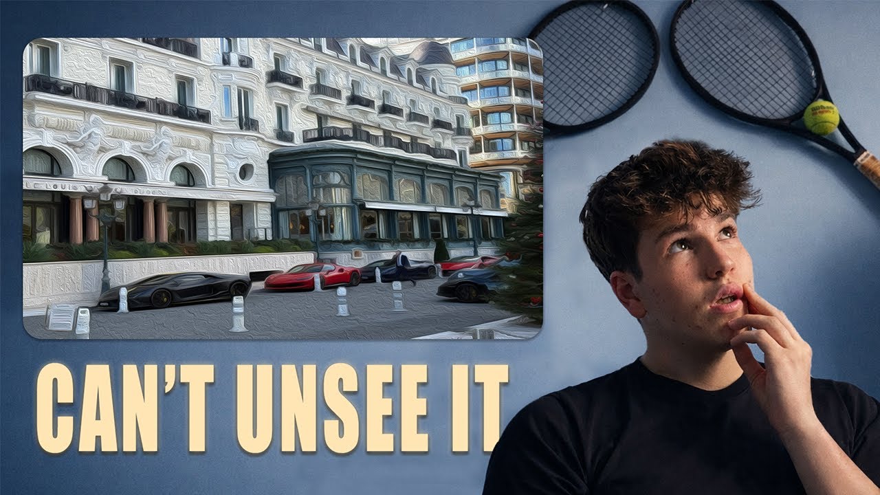 I'm 17 and Monaco Changed How I See Money