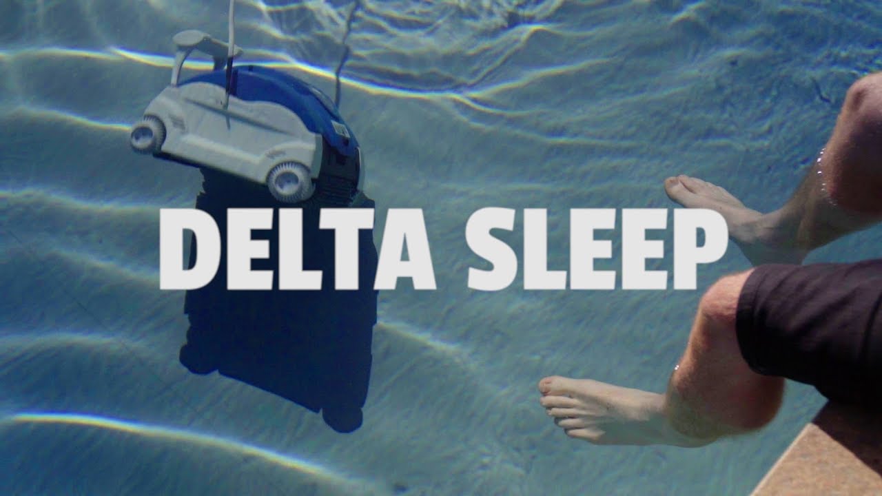 Delta Sleep - Sultans of Ping (Intro)