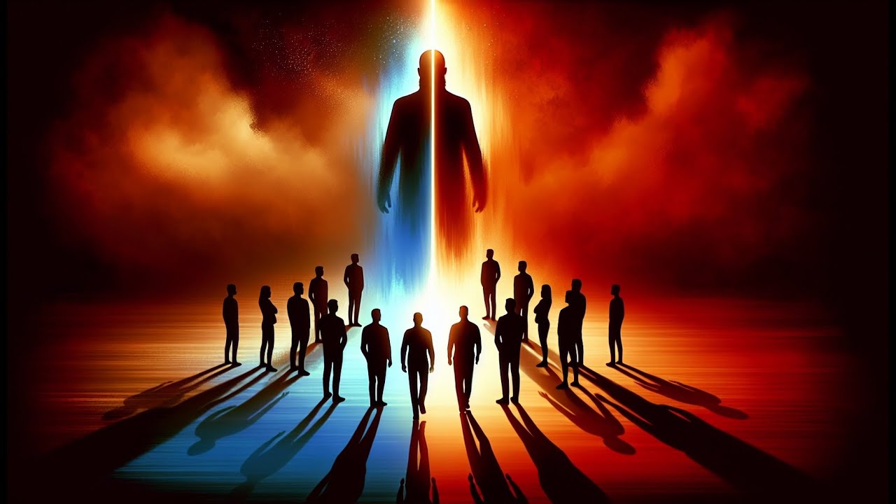 Leadership 101: How to Rule with Fear and Love (But Mostly Fear) 😈