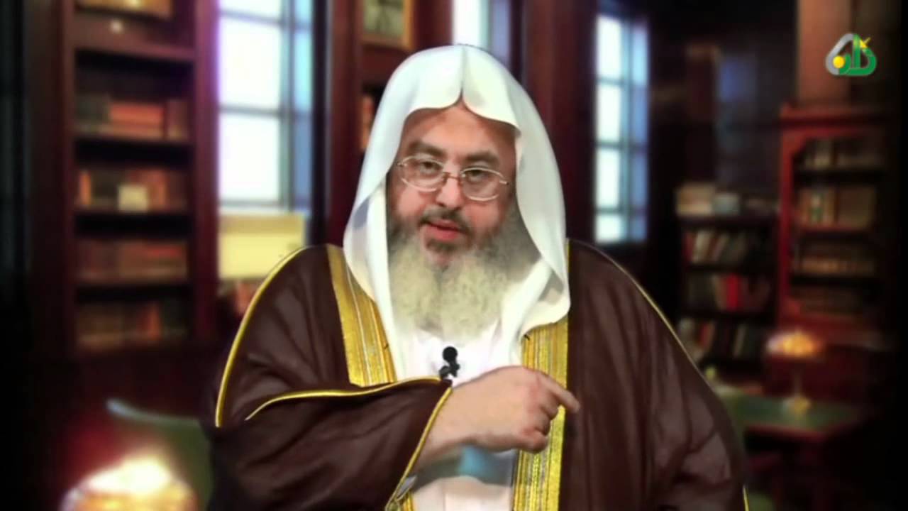المصالح في اتباع السلف الصالح - 1 - المنجد