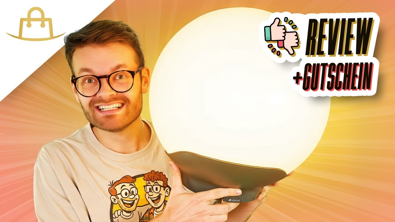 Neue STEINEL Außenleuchten im Check | Installation, App & Praxis-Test