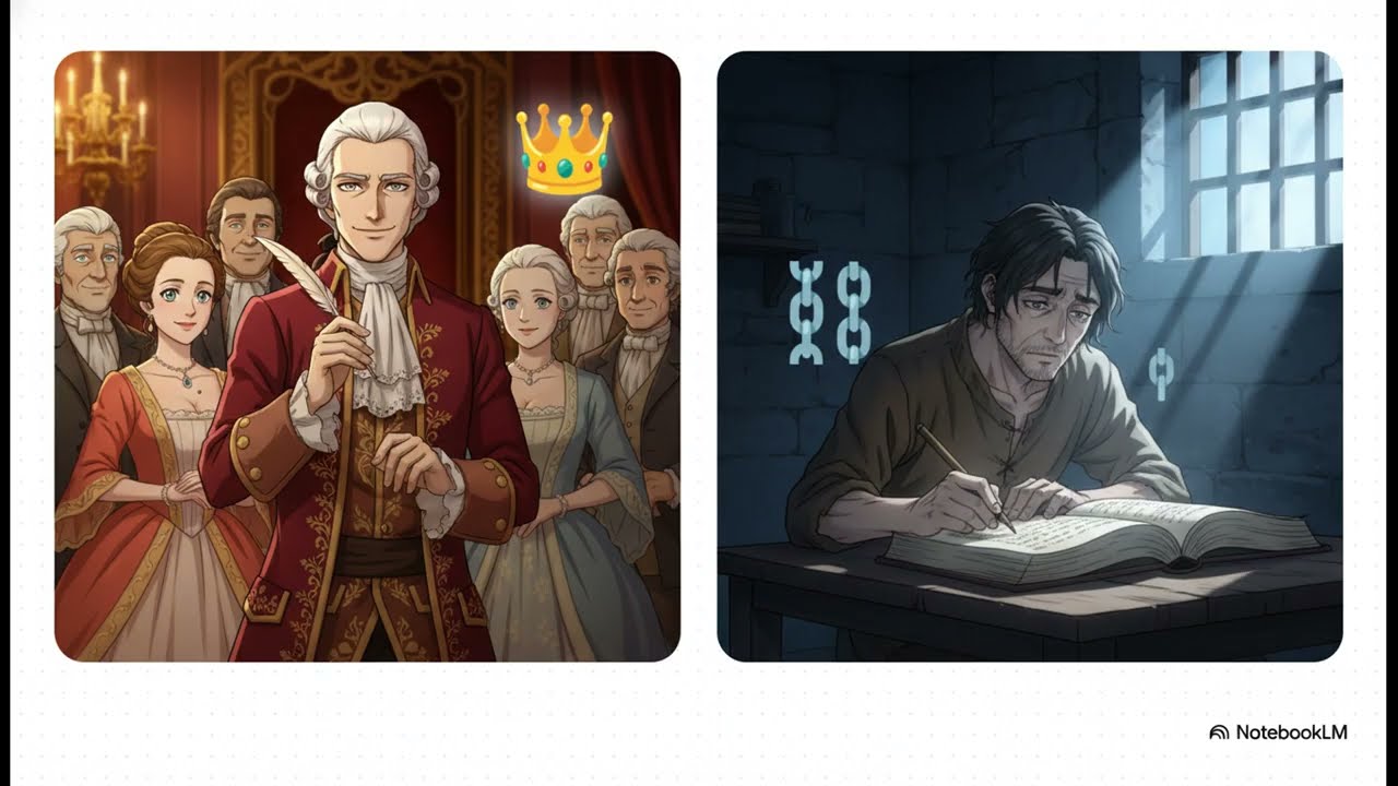 A Kingdom Reborn
