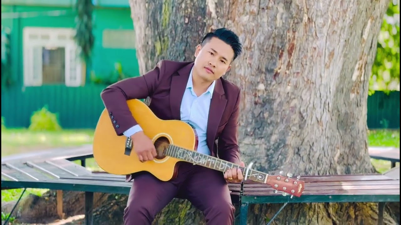 VAN PANGPAR DAWH II Bawi Thiang Bik II Phuah: Dawt Ci Aye