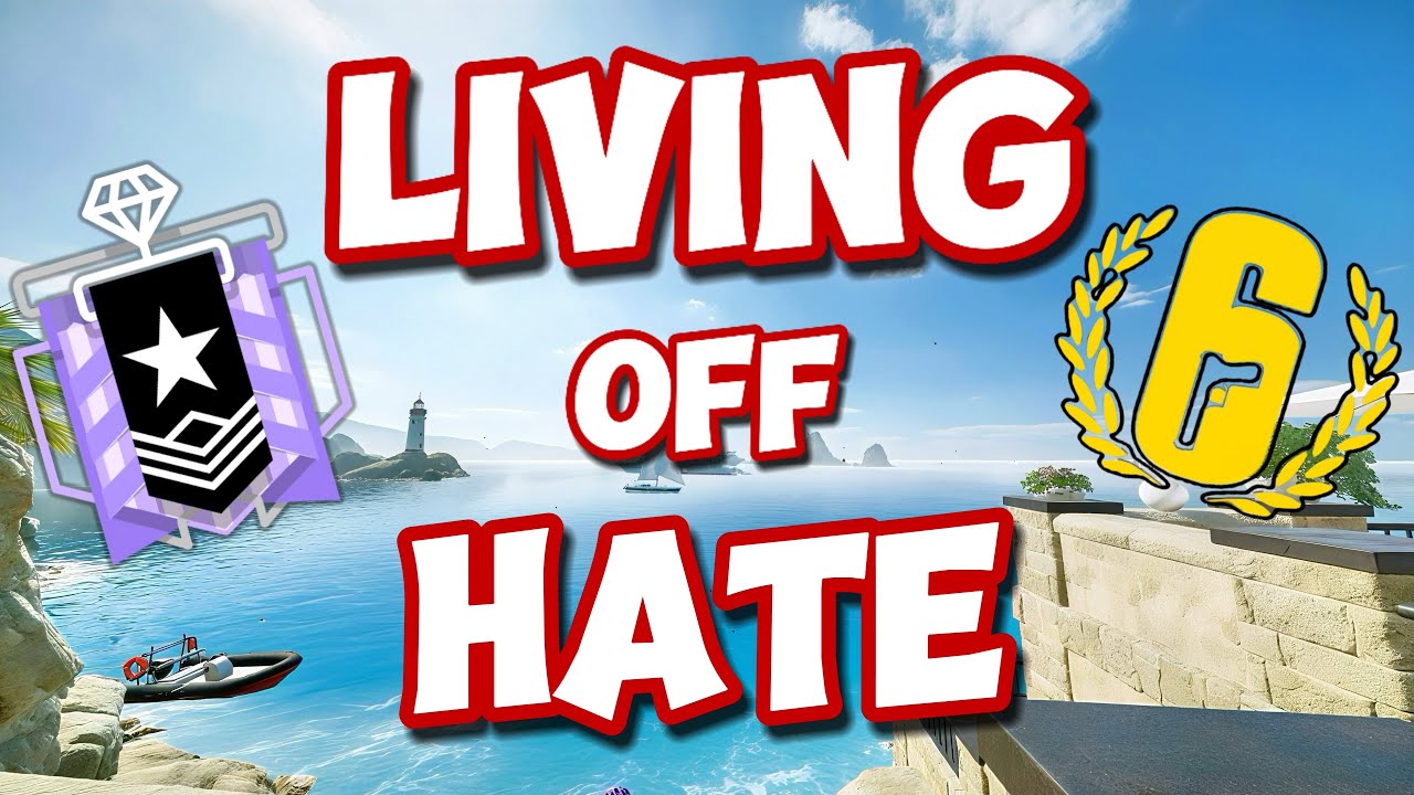 Diamond To Copper Episode 2 - Living Off Hate