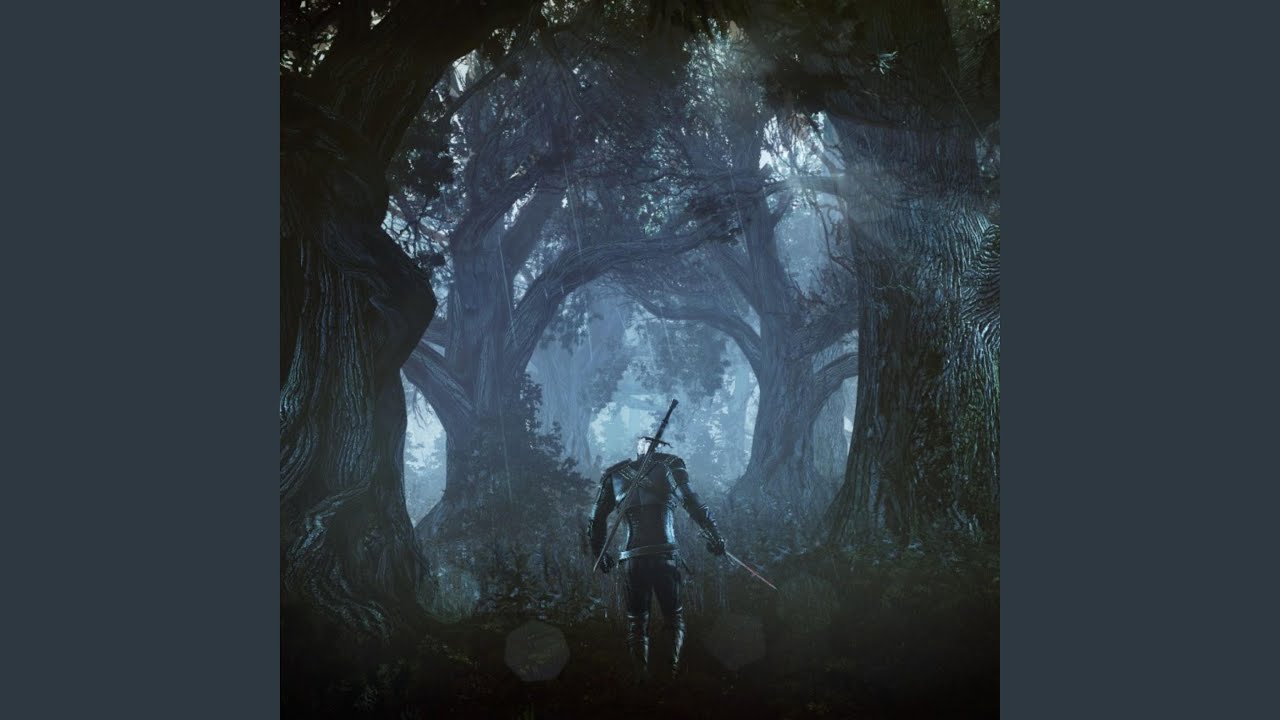 The Hunt Begins (From 'Witcher 3') (Skellige Monster Hunting Combat)