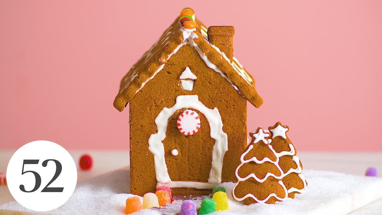 Gingerbread House Glue