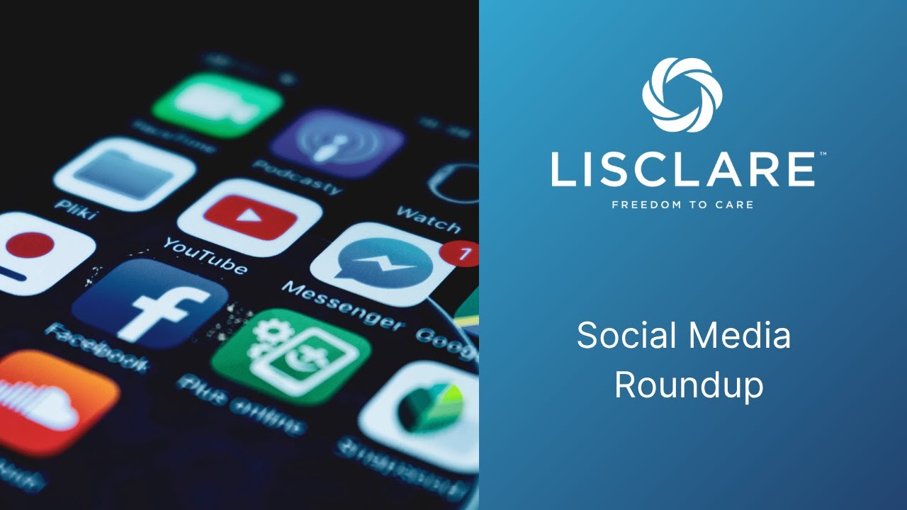 Lisclare Social Media Roundup | 27th June 2025