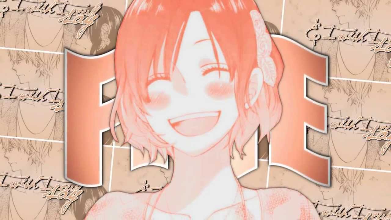 Ｈａｐｐｉｌｙ Ｅｖｅｒ Ａｆｔｅｒ [MMV MEP]