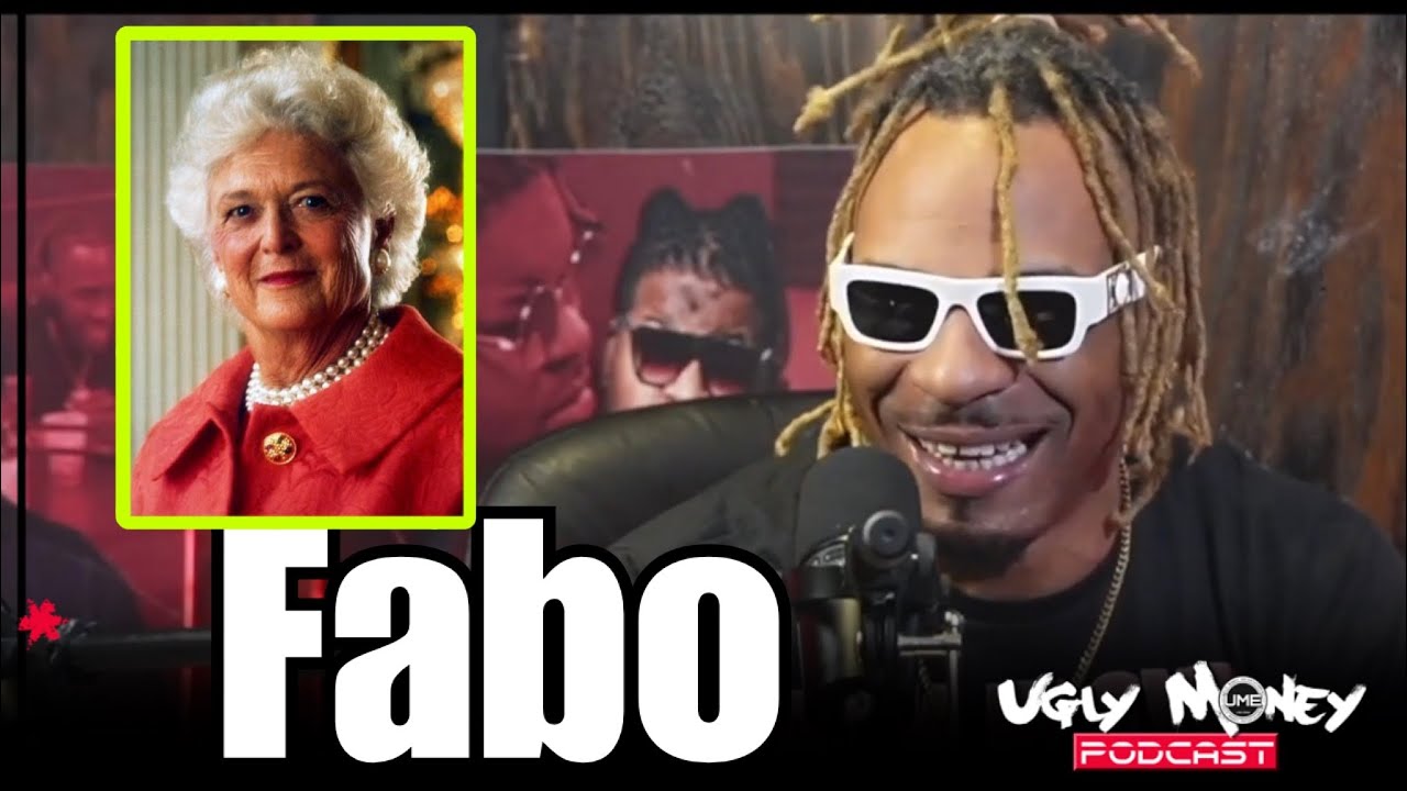 Fabo Gives Barbara&rsquo;s Real Identity And Why He Yells Her Name On &ldquo;Tatted Up&rdquo; Like That