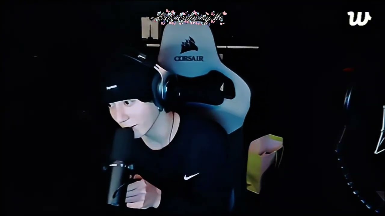 너를 만나 - JungKook (Full cover song) 