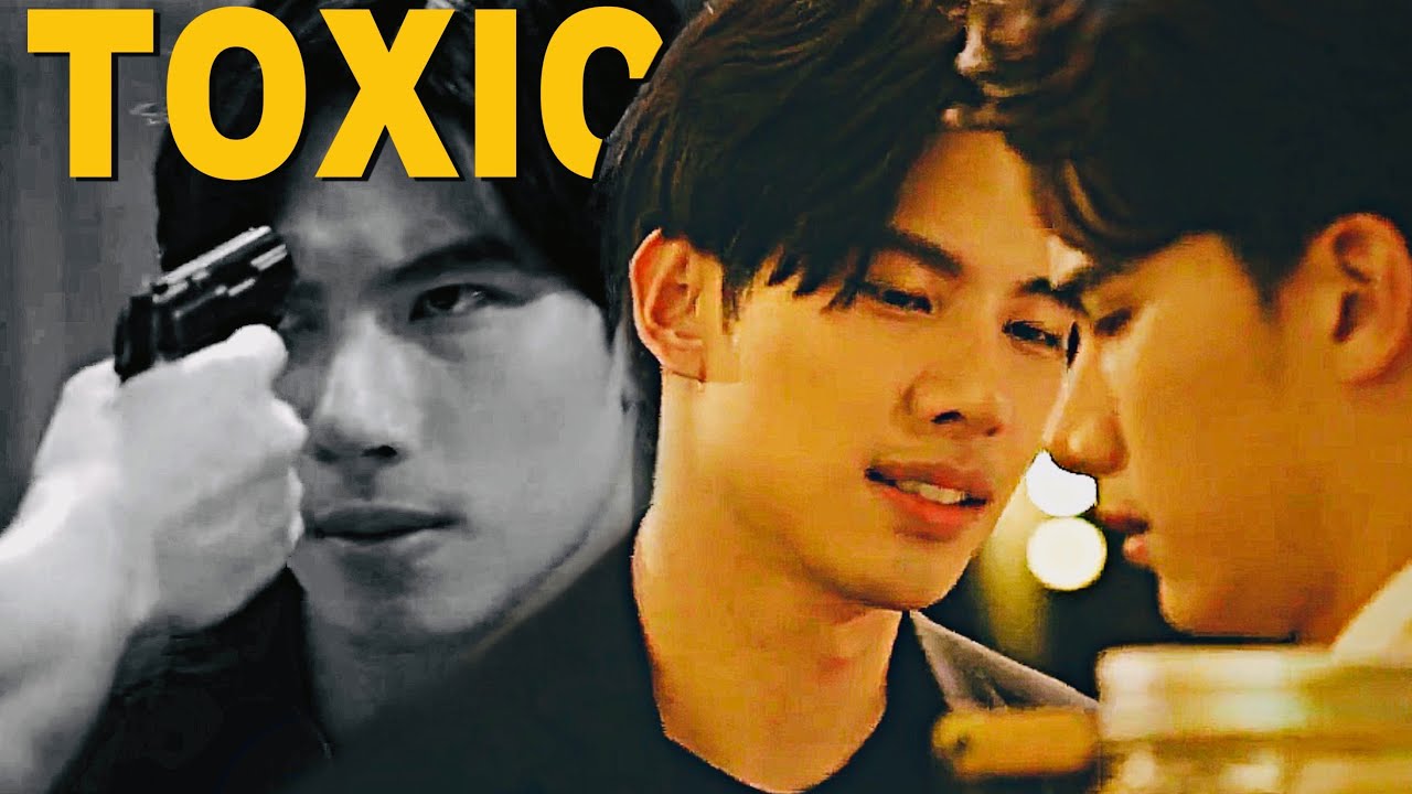 [BL] Tan & Bun | Toxic [+1x10 - Manner of Death]