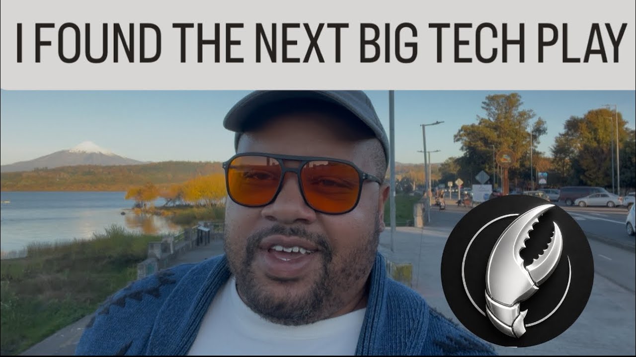 $WCLAW WILL LEAD THE AI TECH META ON SOLANA.. HERE&rsquo;S WHY!  
