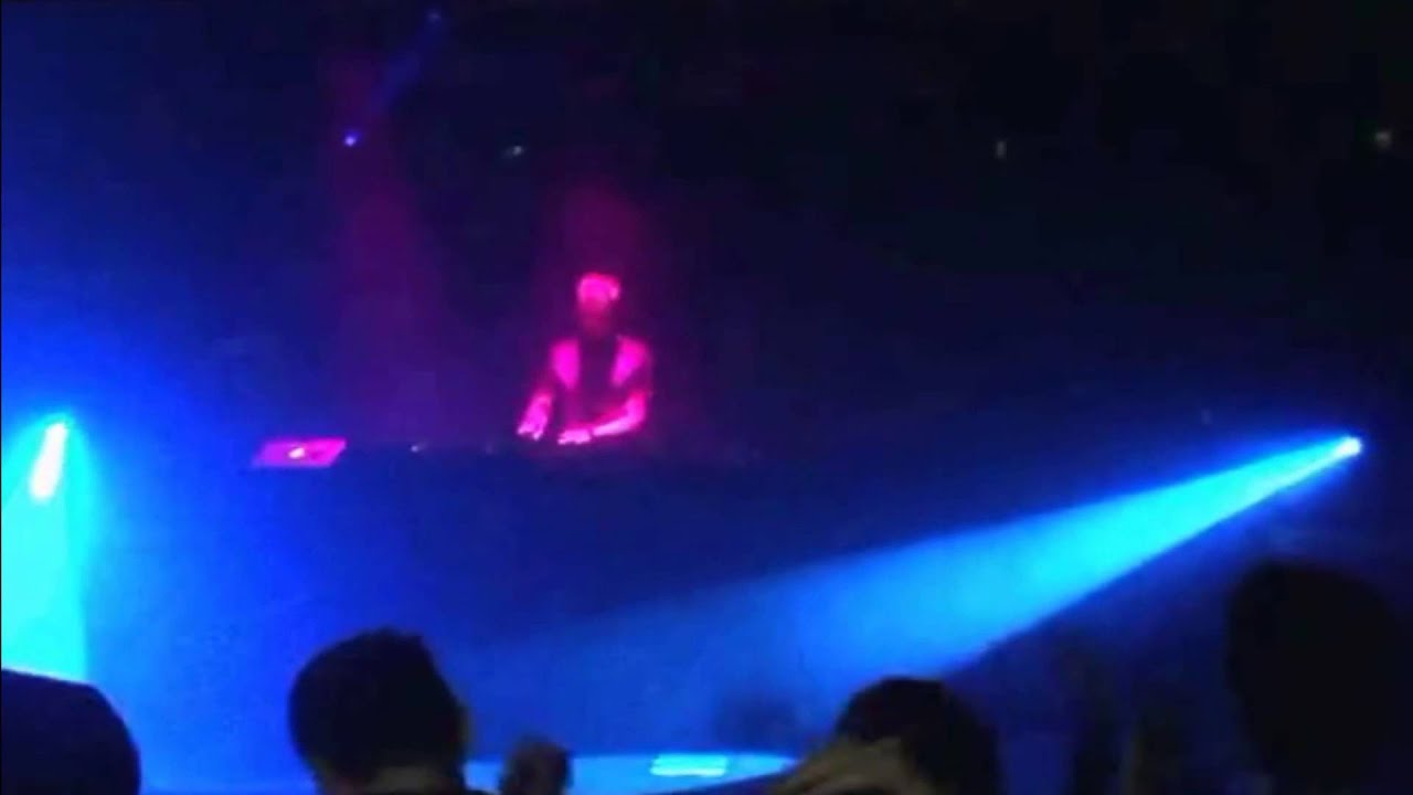 Hernán Cattáneo 2015 02 28  Akvárium Klub All Night Long