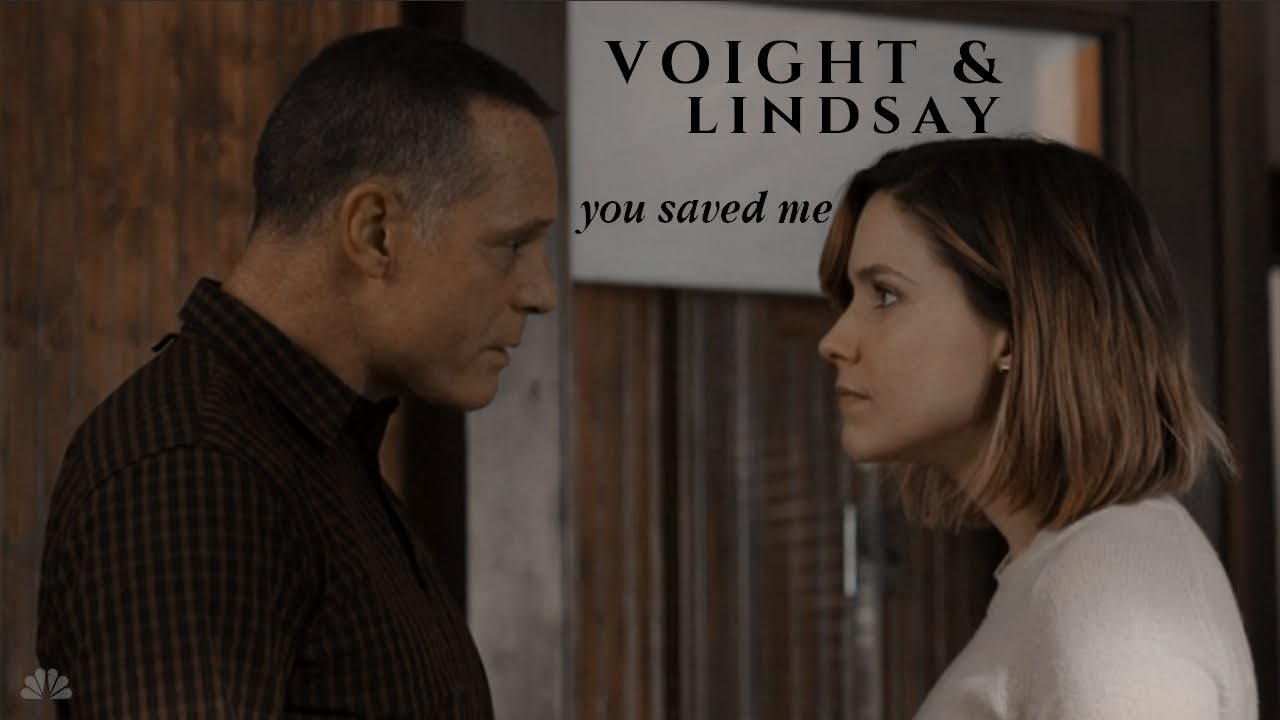 voight & lindsay l you saved me