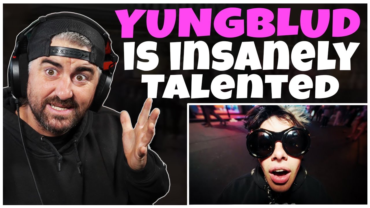 YUNGBLUD - 