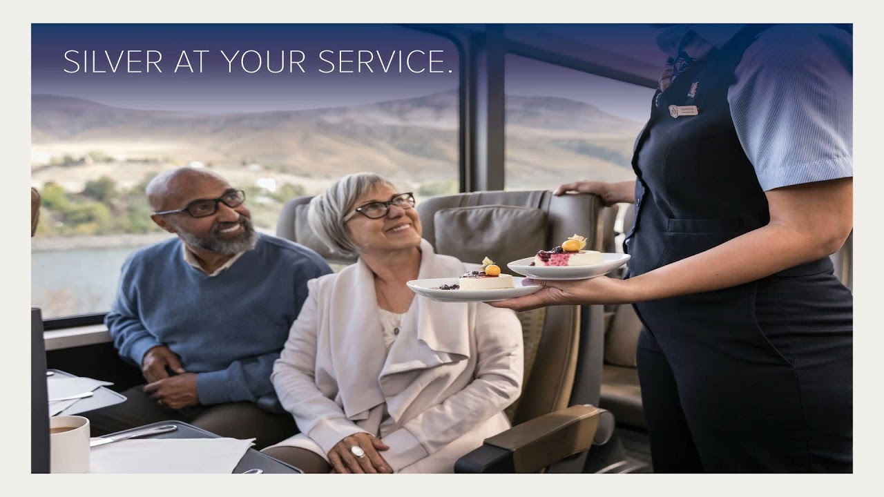 The Best of Rocky Mountaineer & the Canadian Rockies