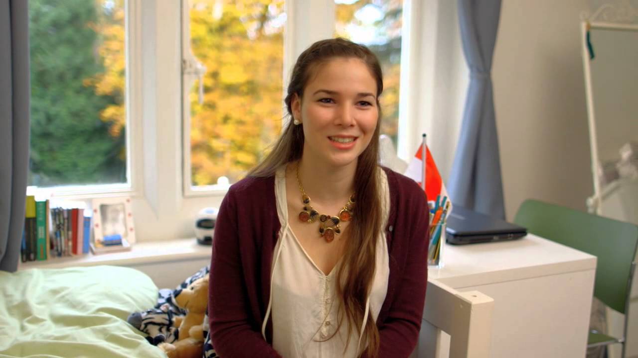 Academic Programs - EF Academy Oxford
