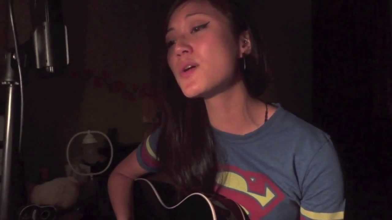 Justin Bieber - Heartbreaker (acoustic cover)