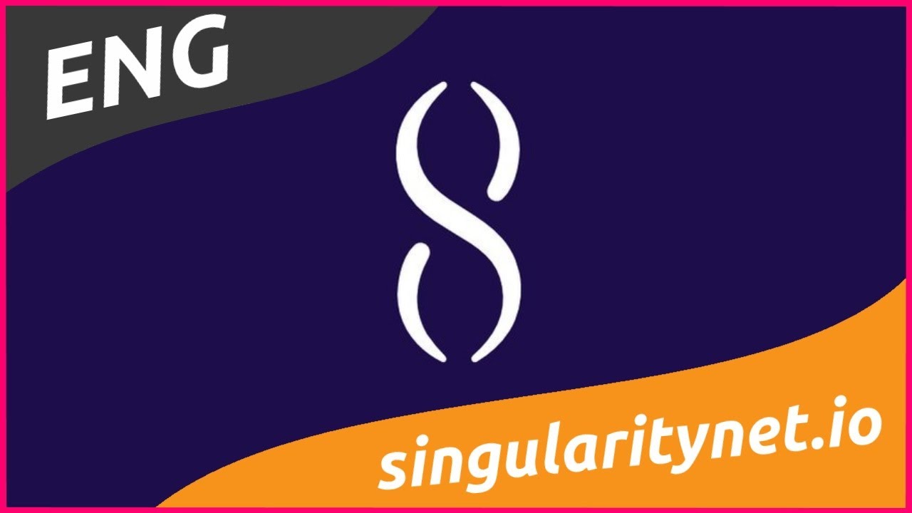 SingularityNET - Building the AI & AGI Frontier! CryptoAdvance