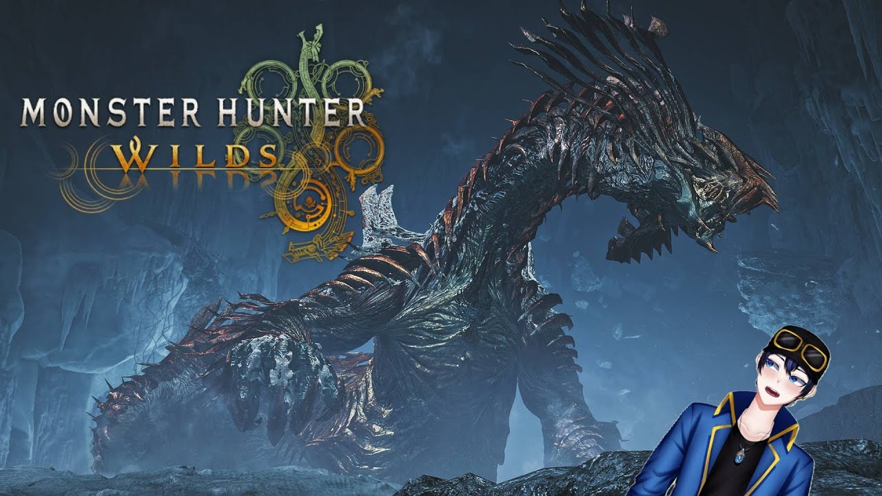 Monster Hunter Wilds, Festival of accord: Lumenhymn ending, & AT Jin challenge quest