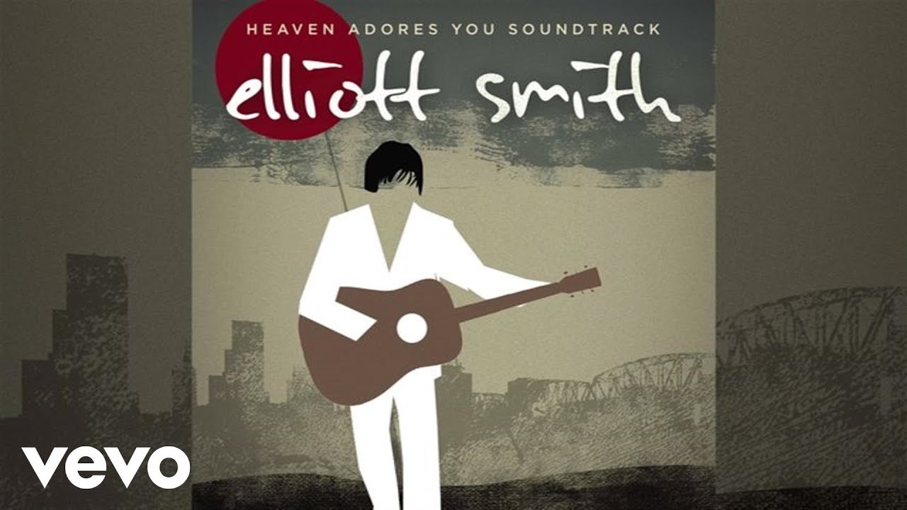 Elliott Smith - Coast To Coast