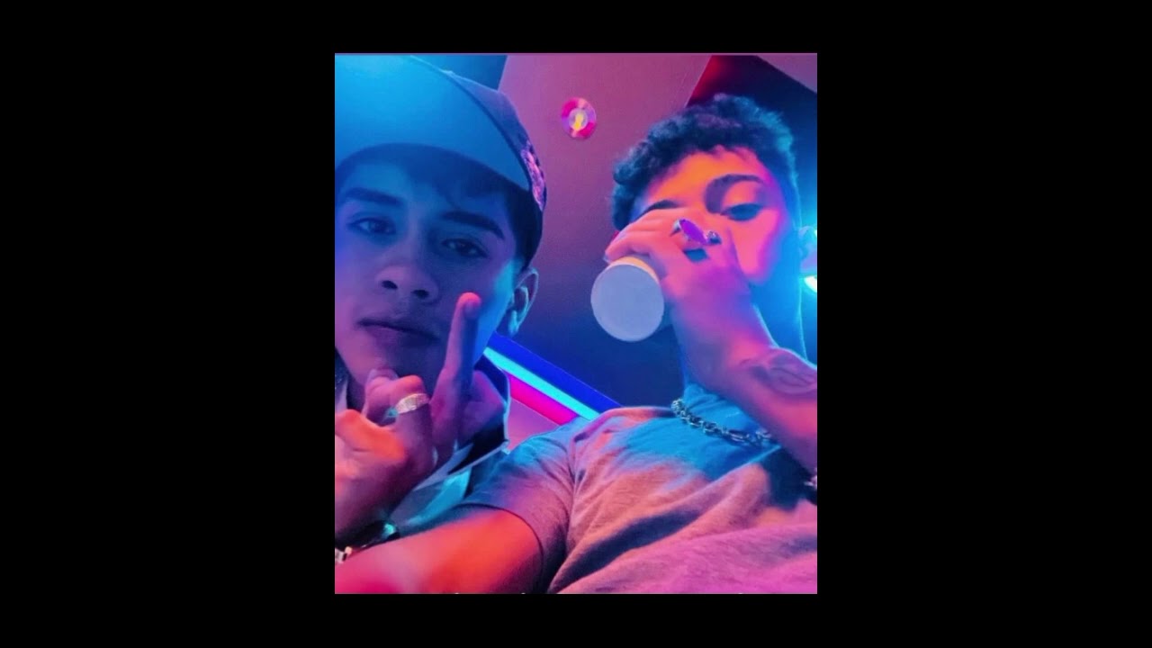 Tobal Mj x Nacho G Flow | Romantikeo Type Beat (Prod.vvs7)