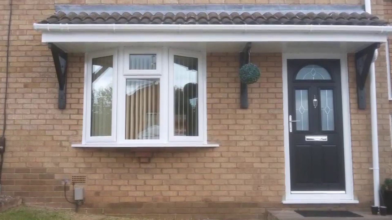 double glazing nuneaton