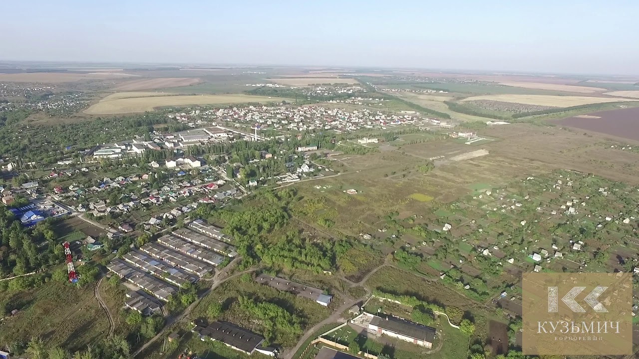 Город Ливны, Орловская область. Часть 1.