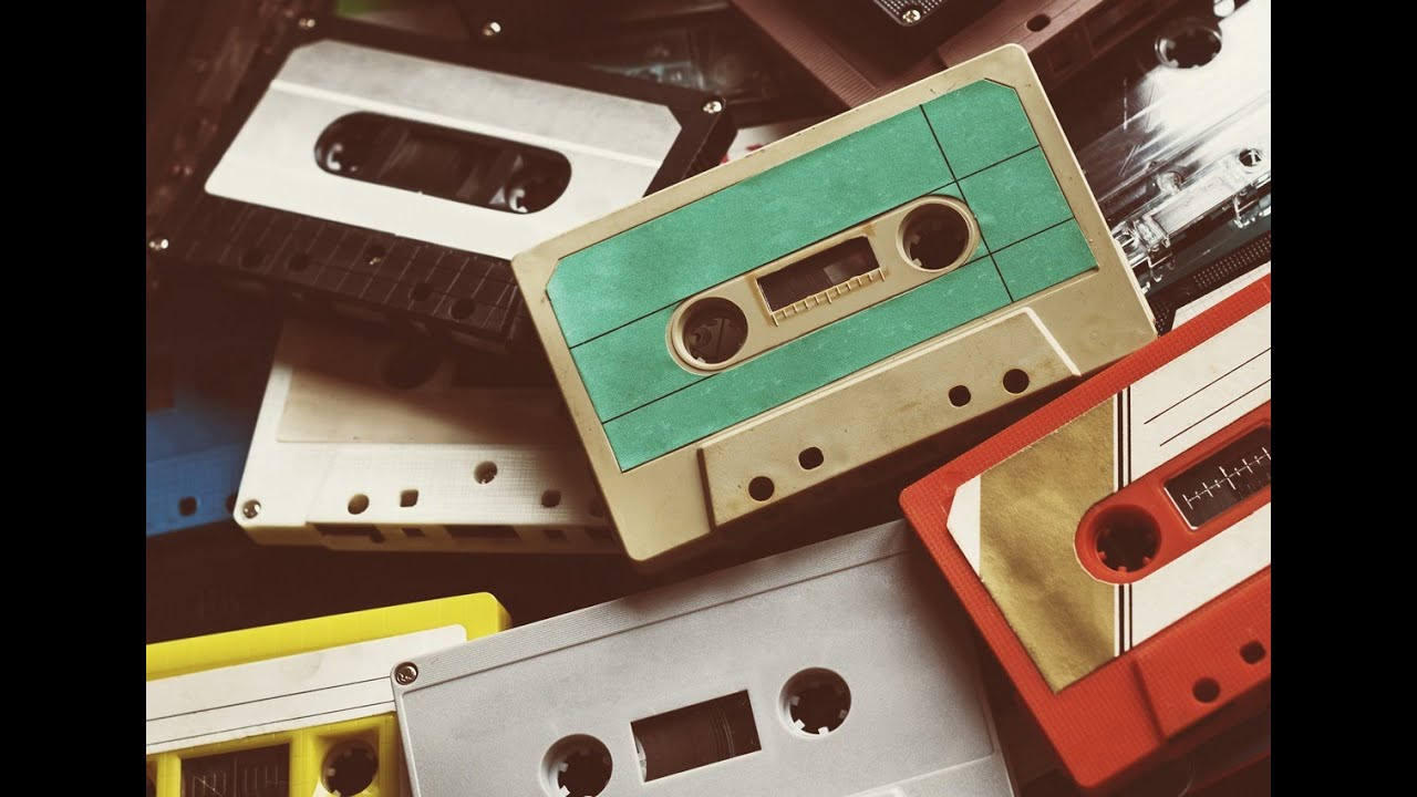 FOUND LOSTWAVE MIX