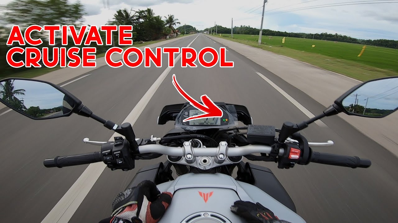 FIRST RIDE WITH YAMAHA MT-10 | MODES & FEATURES