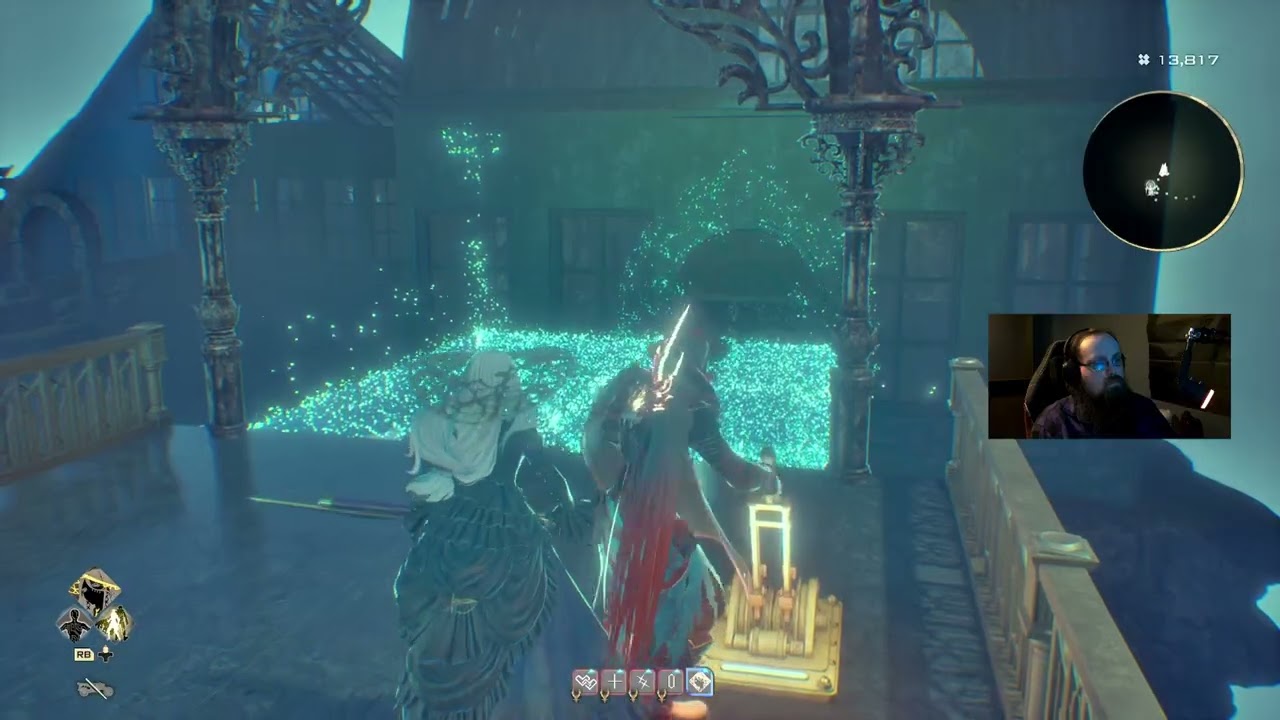 Code Vein 2 Part 55